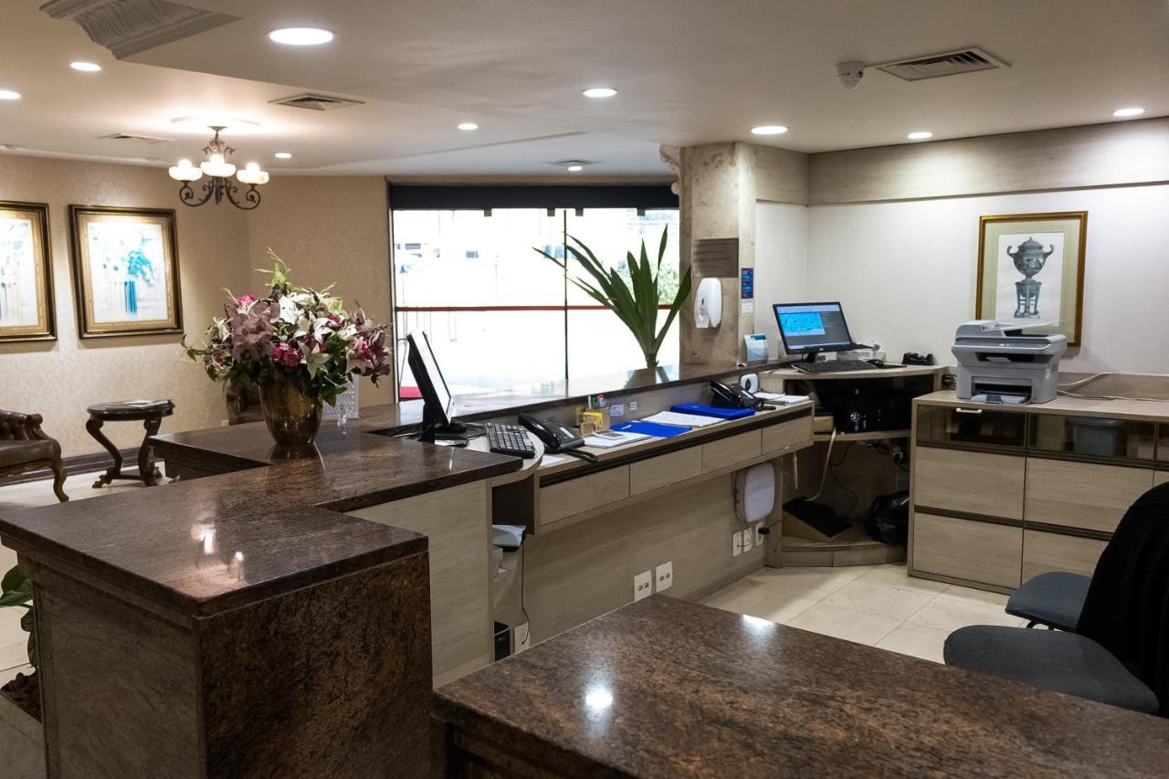 Апартаменты Flat Charmoso Jardim Paulista Сан-Пауло Экстерьер фото
