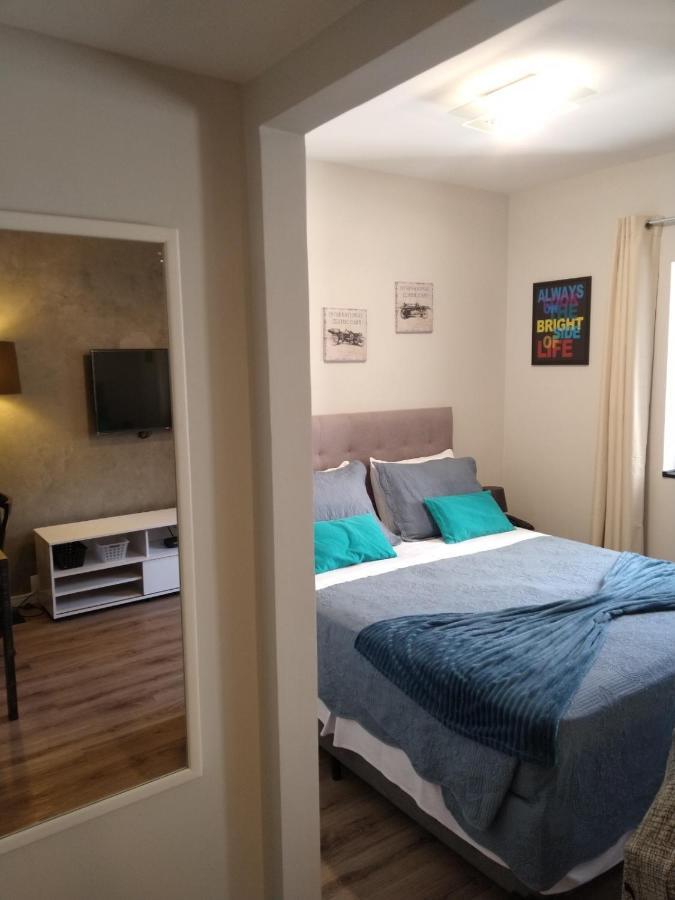 Апартаменты Flat Charmoso Jardim Paulista Сан-Пауло Номер фото