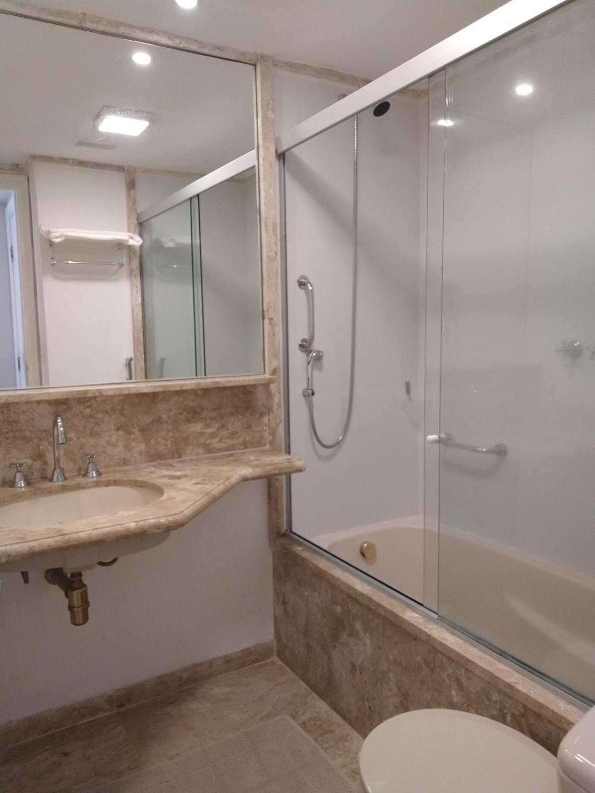 Апартаменты Flat Charmoso Jardim Paulista Сан-Пауло Номер фото